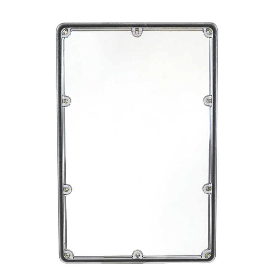 AMHMI138CX 10screw liftoff Inspection Window Kit with clear cover