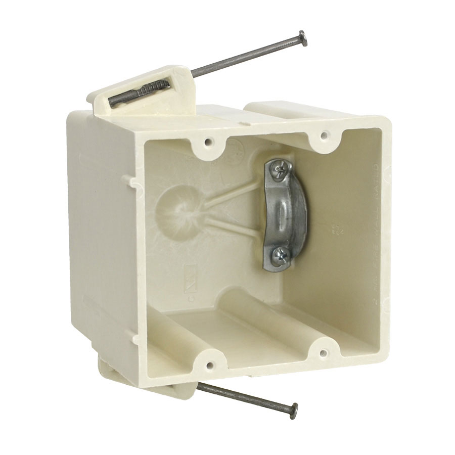 RD-42 Rangedryer electrical box