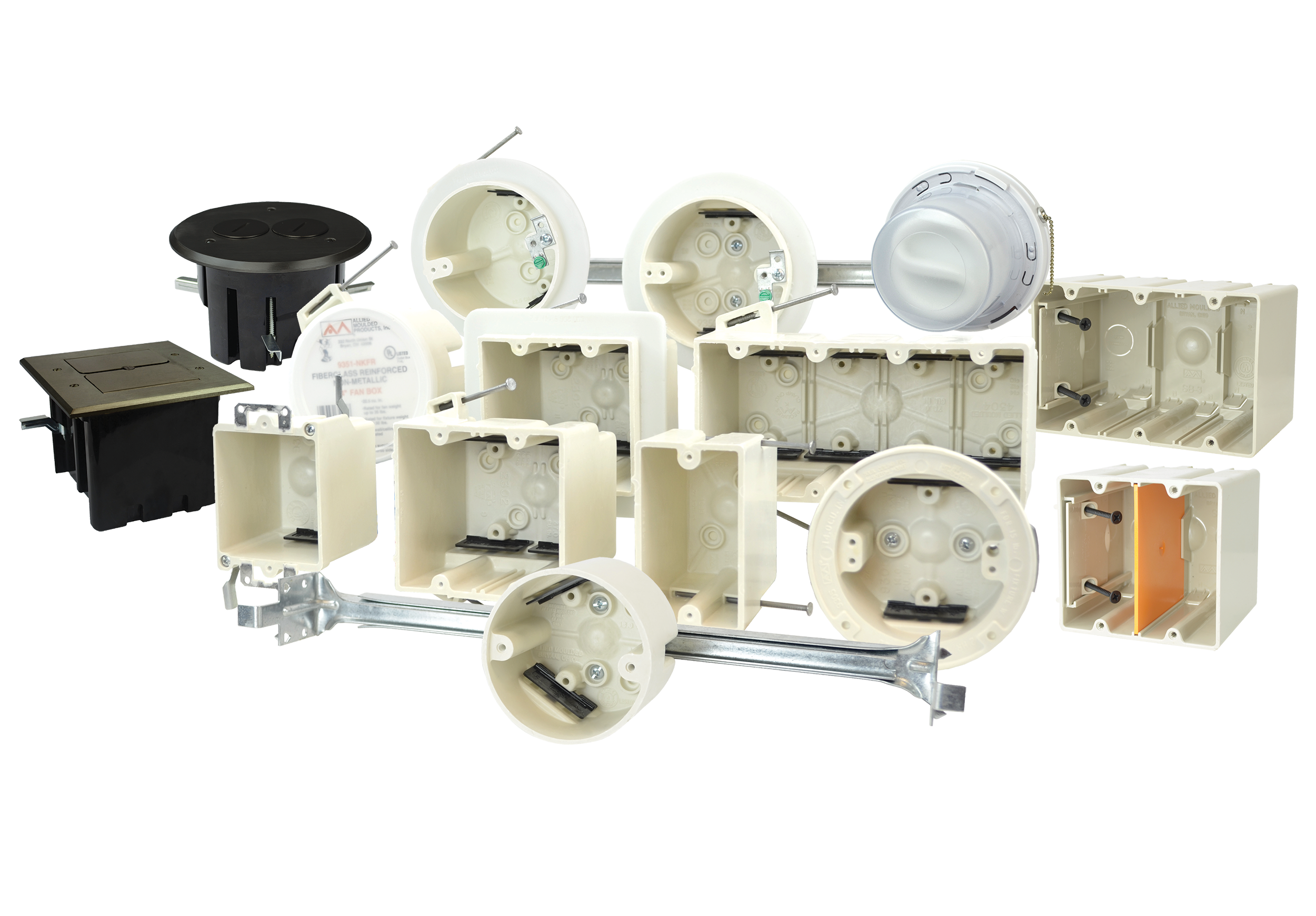 Residential Products