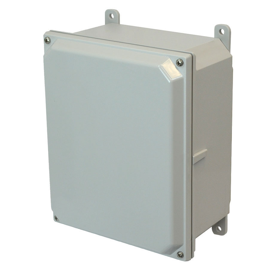 AMP864L :Allied Moulded Products