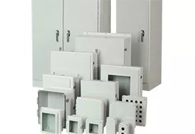 Why a NEMA-Rated 4X Electrical Enclosure is the Best Choice for Harsh Environments