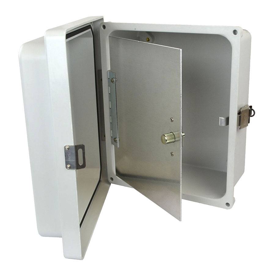 AM1086RLW :Allied Moulded Products