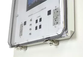Why Allied Moulded is the Leader in Non-Metallic Electrical Enclosures