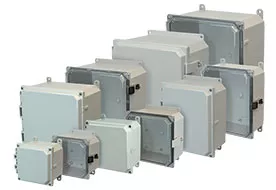 Maximize Performance and Safety with the Right Electrical Enclosures